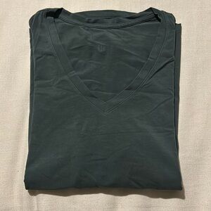 Lululemon Love V-Neck T-Shirt